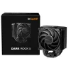 Disipador CPU be quiet! Dark Rock 5 Negro