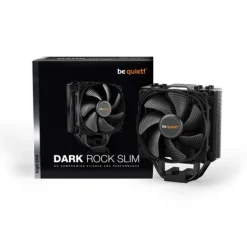 Disipador CPU be quiet! Dark Rock Slim