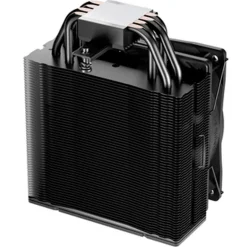 Disipador CPU be quiet! Pure Rock 3 Negro