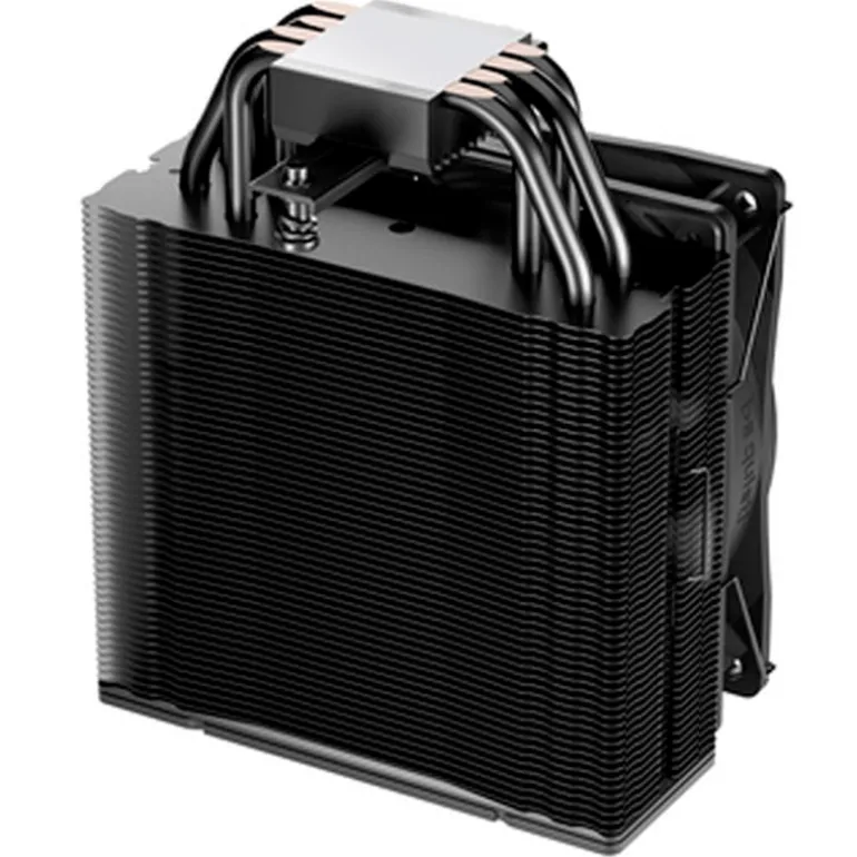 Disipador CPU be quiet! Pure Rock 3 Negro