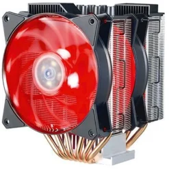 Disipador CPU Cooler Master MasterAir MA620P RGB