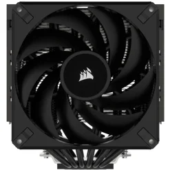 Disipador CPU Corsair A115 Negro