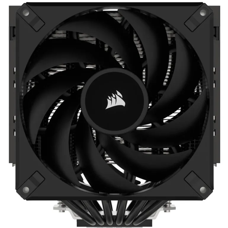 Disipador CPU Corsair A115 Negro