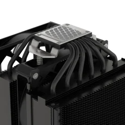 Disipador CPU Corsair A115 Negro