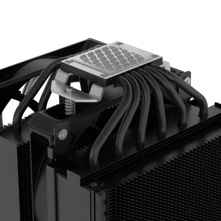 Disipador CPU Corsair A115 Negro