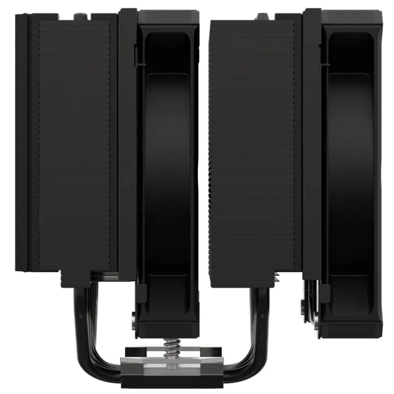 Disipador CPU Corsair A115 Negro