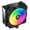 Disipador CPU Cougar Forza 50 ARGB Negro