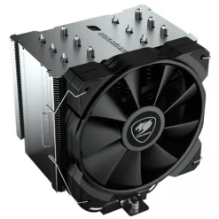 Disipador CPU Cougar Forza 85 Essential Negro