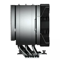 Disipador CPU Cougar Forza 85 Essential Negro
