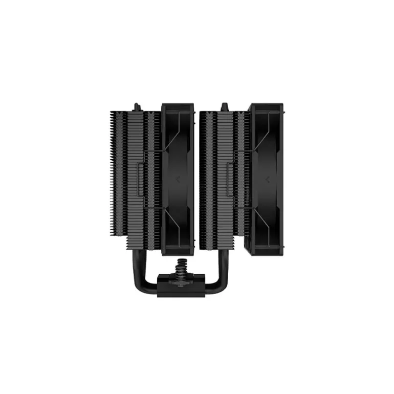 Disipador CPU DeepCool AG620 ARGB Negro