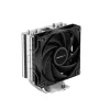 Disipador CPU DeepCool AG400 Negro