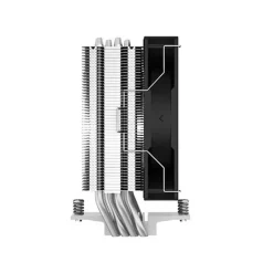 Disipador CPU DeepCool AG400 Negro