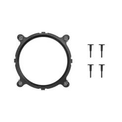 Disipador CPU DeepCool AG300 Negro