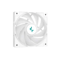 Disipador CPU DeepCool AG620 ARGB Blanco