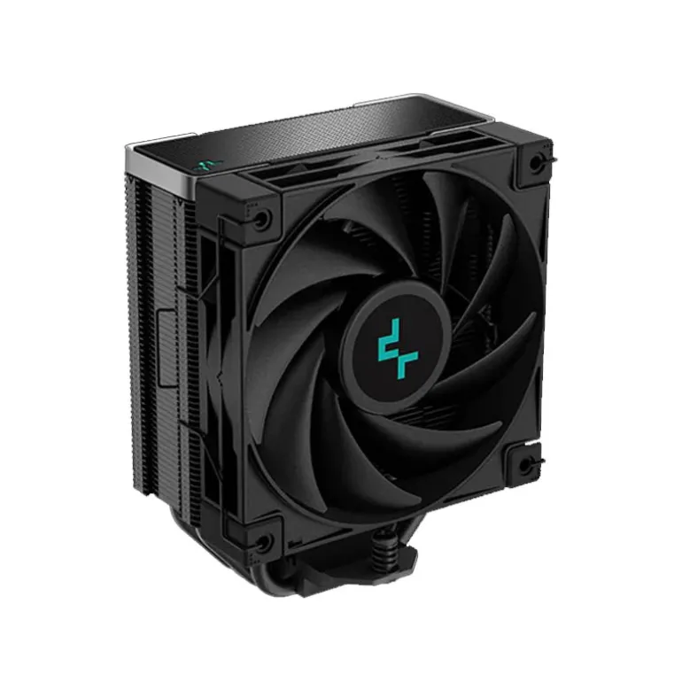 Disipador CPU DeepCool AK400 Zero Dark Negro
