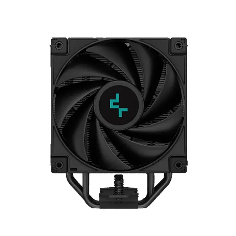 Disipador CPU DeepCool AK400 Zero Dark Negro