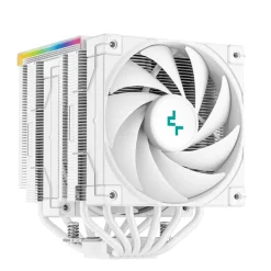Disipador CPU DeepCool AK620 Digital Blanco