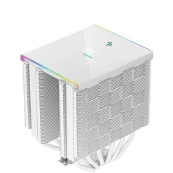 Disipador CPU DeepCool AK620 Digital Blanco