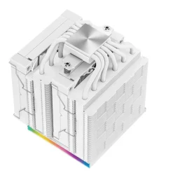 Disipador CPU DeepCool AK620 Digital Blanco