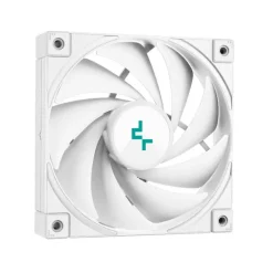 Disipador CPU DeepCool AK620 Digital Blanco
