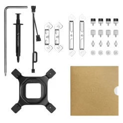 Disipador CPU DeepCool AK620 Digital Blanco