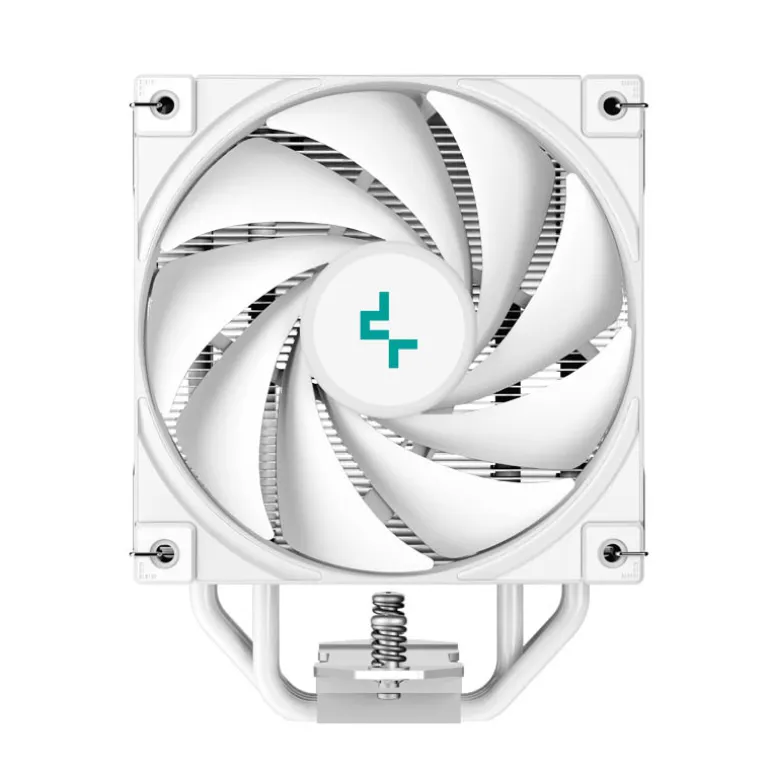 Disipador CPU DeepCool AK400 Digital Blanco