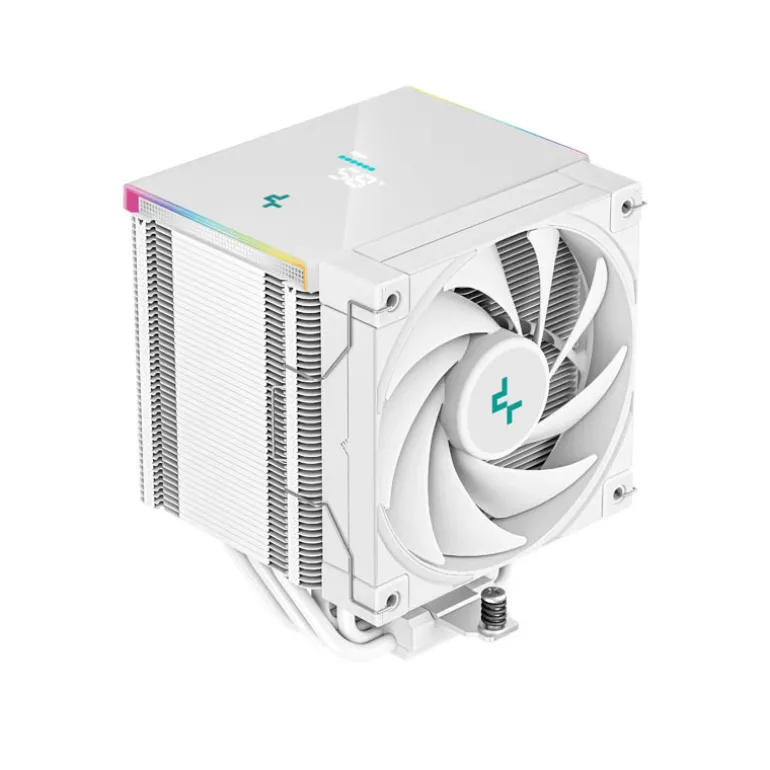 Disipador CPU DeepCool AK500 Digital Blanco