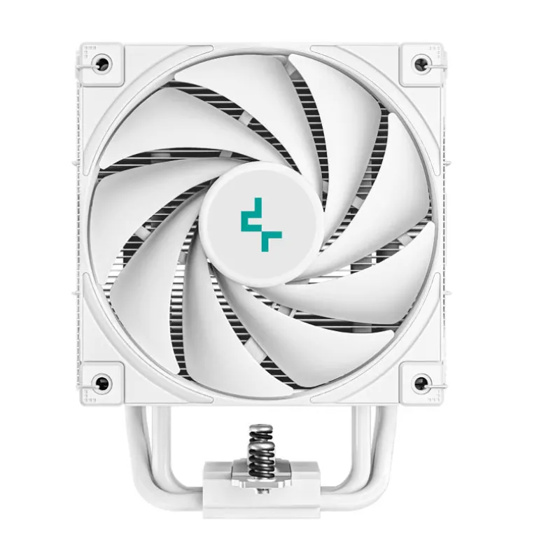 Disipador CPU DeepCool AK500 Digital Blanco