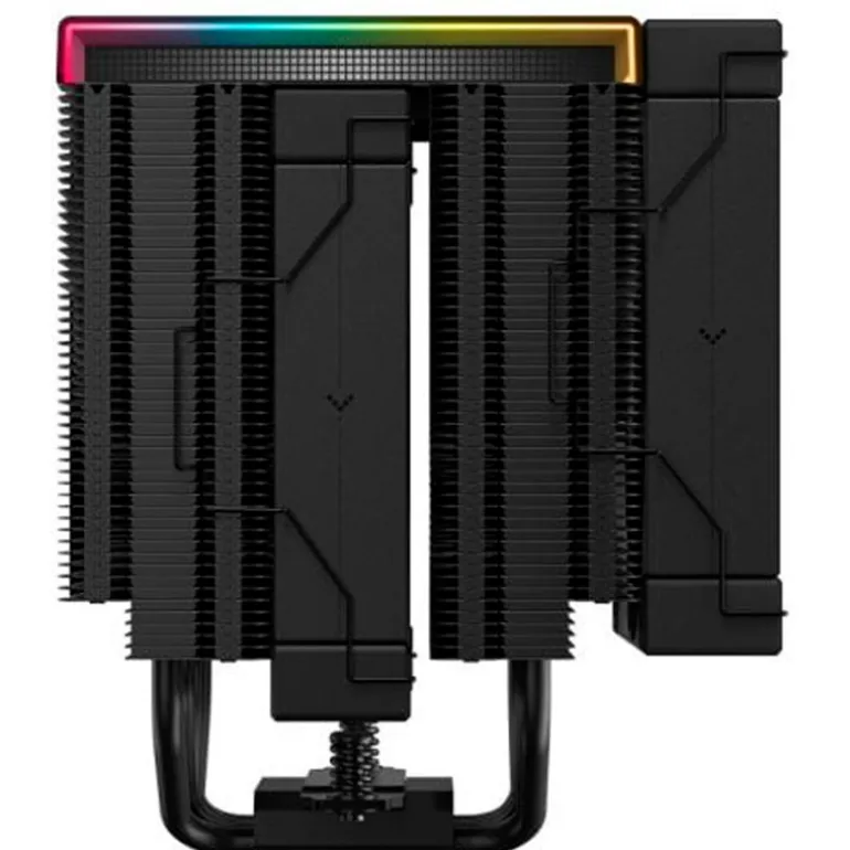 Disipador CPU DeepCool AK620 Digital Pro Negro
