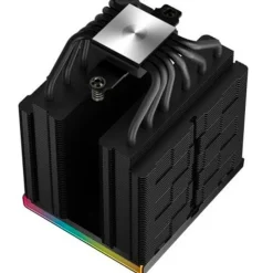 Disipador CPU DeepCool AK620 Digital Pro Negro