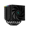 Disipador CPU DeepCool AK620 Digital Negro
