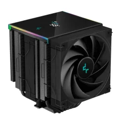 Disipador CPU DeepCool AK620 Digital Negro