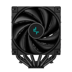 Disipador CPU DeepCool AK620 Digital Negro