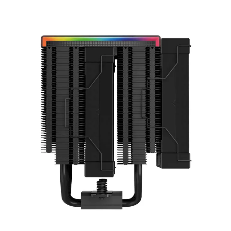 Disipador CPU DeepCool AK620 Digital Negro