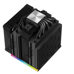 Disipador CPU DeepCool AK620 Digital Negro