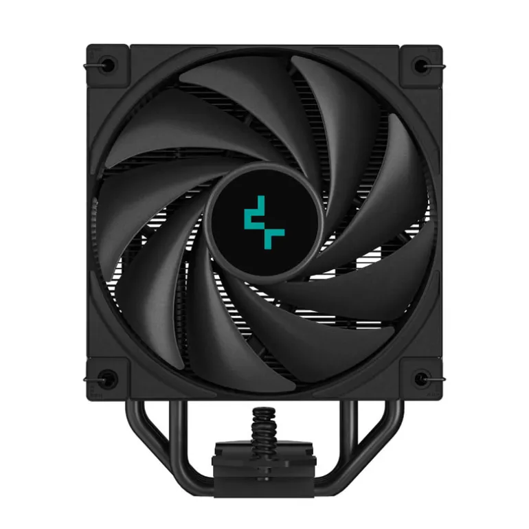 Disipador CPU DeepCool AK400 Digital Negro