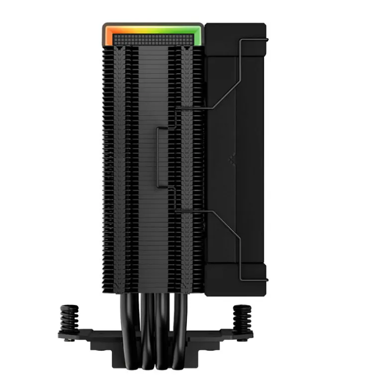 Disipador CPU DeepCool AK400 Digital Negro