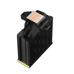 Disipador CPU DeepCool AK400 Digital Negro