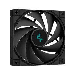 Disipador CPU DeepCool AK400 Digital Negro