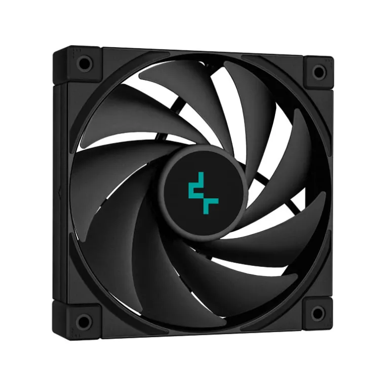 Disipador CPU DeepCool AK400 Digital Negro