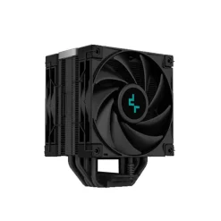 Disipador CPU DeepCool AK400 Zero Dark Plus