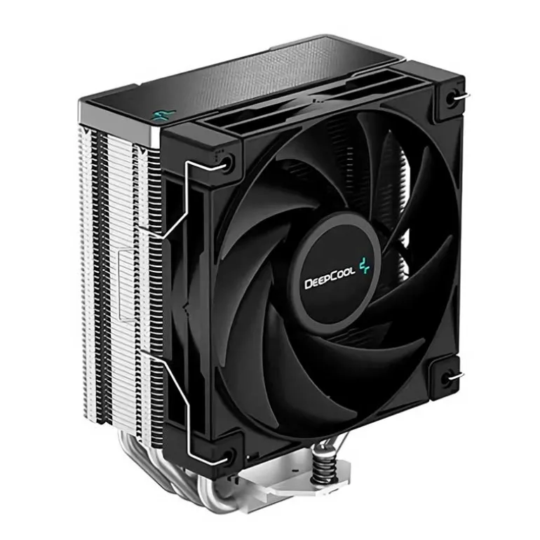 Disipador CPU DeepCool AK400 Negro
