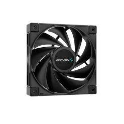 Disipador CPU DeepCool AK400 Negro
