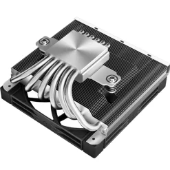 Disipador CPU DeepCool AN600 Negro