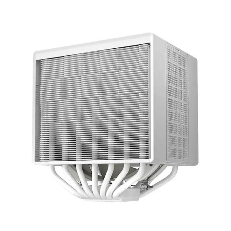 Disipador CPU DeepCool ASSASSIN 4S WH Blanco