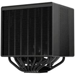 Disipador CPU DeepCool Assassin 4S Negro