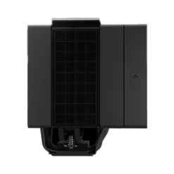Disipador CPU DeepCool Assassin IV VC Vision Negro