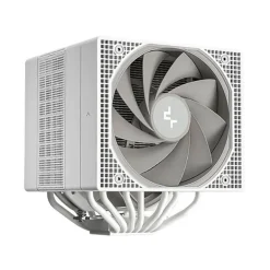 Disipador CPU DeepCool Assassin IV Blanco