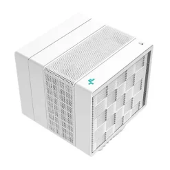 Disipador CPU DeepCool Assassin IV Blanco