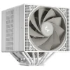 Disipador CPU DeepCool Assassin VC Elite Blanco